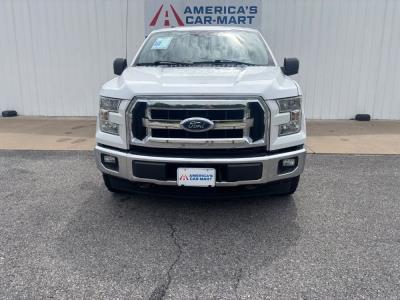 2017 Ford F150