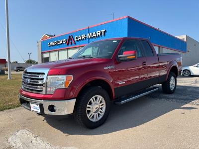 2014 Ford F150
