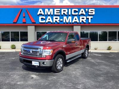 2013 Ford F150