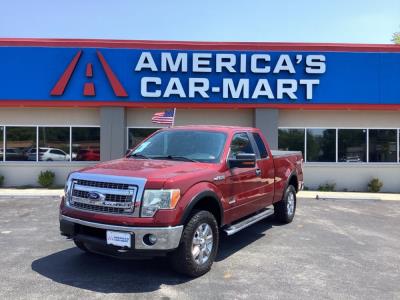 2013 Ford F150