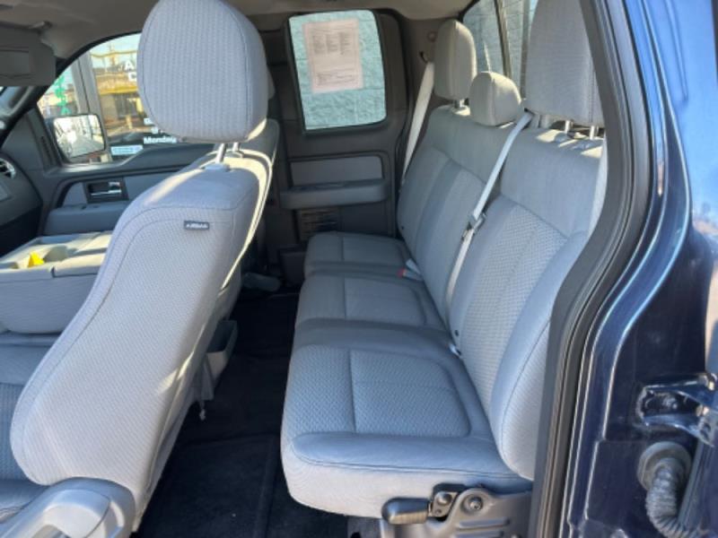 2014 Ford F150 America's CarMart