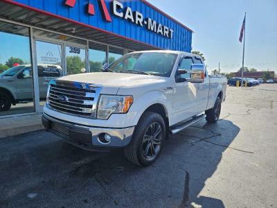 2013 Ford F150