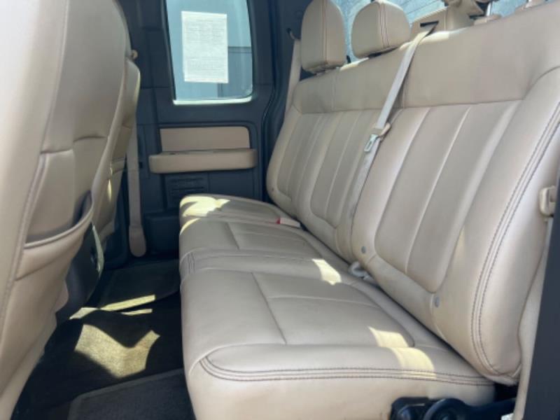 2014 Ford F150 America's CarMart