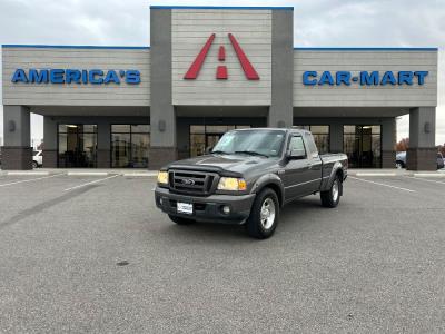 2011 Ford Ranger