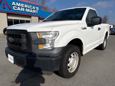 2016 Ford F150