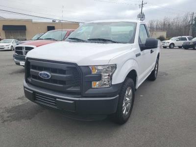 2015 Ford F150