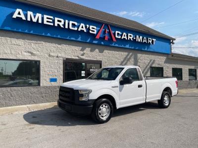 2016 Ford F150