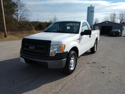 2013 Ford F150