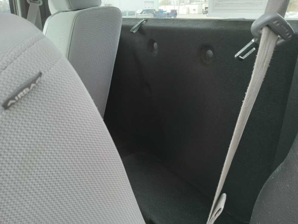 FORD F-150 STX; XL; XLT