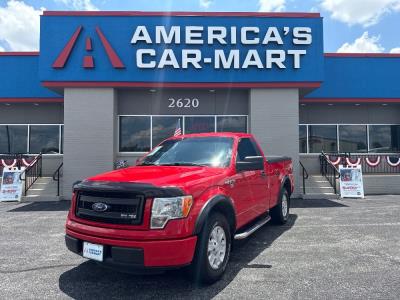 2013 Ford F150