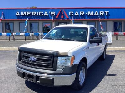 2014 Ford F150