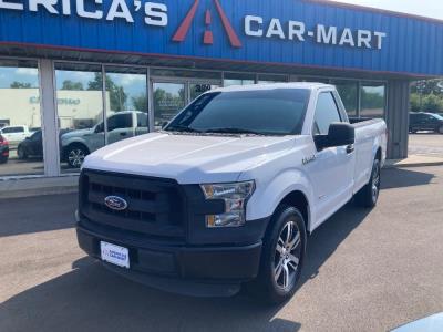 2015 Ford F150