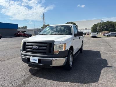 2010 Ford F150