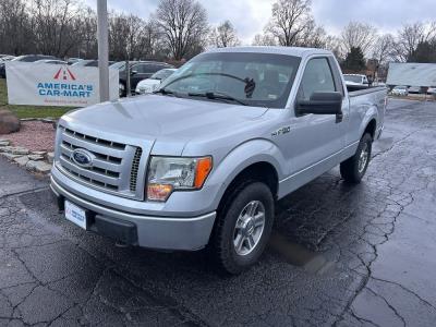 2011 Ford F150