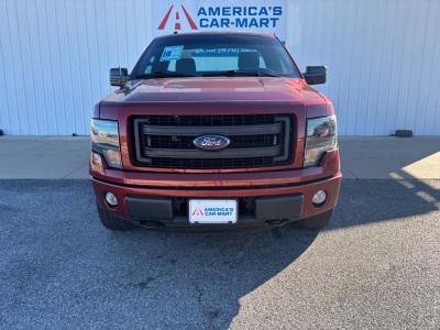 2014 Ford F150