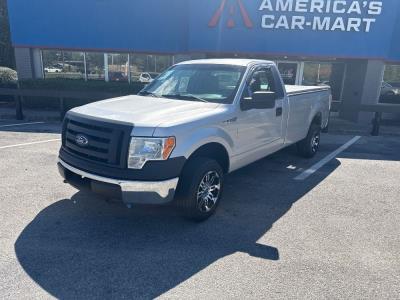 2011 Ford F150