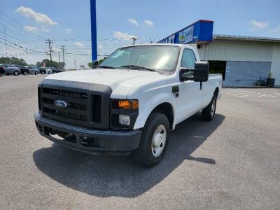 2010 Ford F250SD