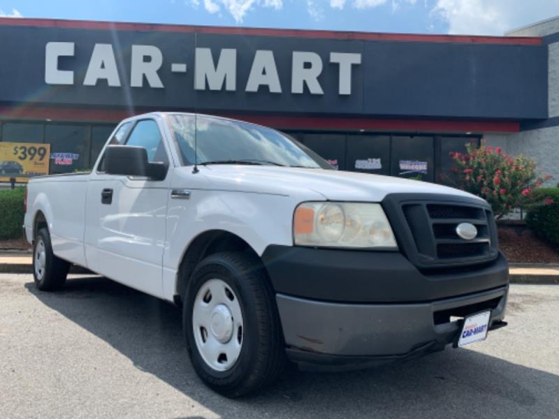 Ford F150 America�s CarMart Ford F150 America�s CarMart