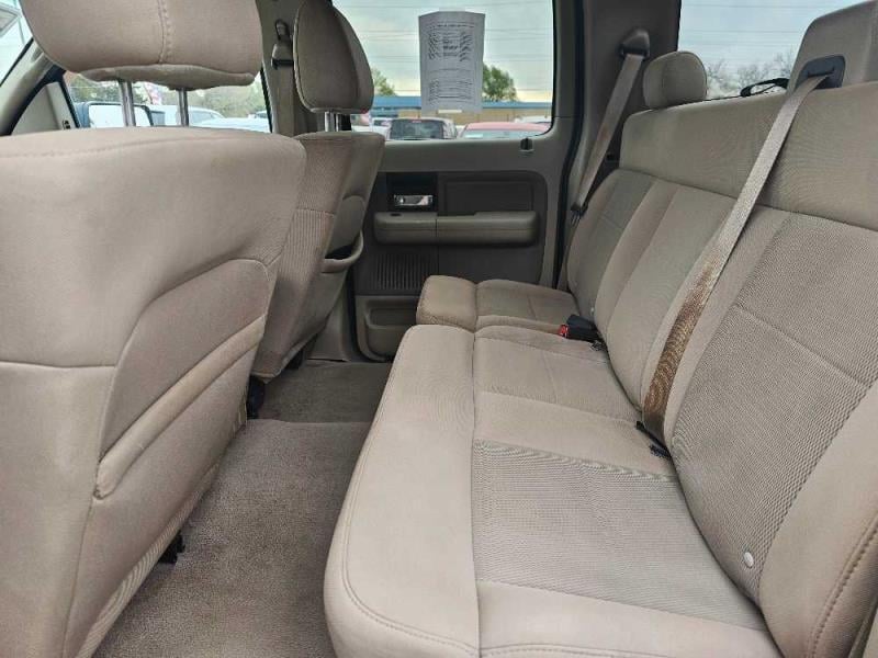 2006 Ford F-150 XLT's photo