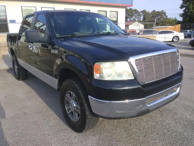 Ford F150 America�s CarMart Ford F150 America�s CarMart
