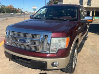 2009 Ford F150