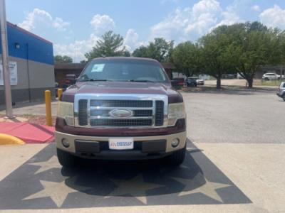 2009 Ford F150