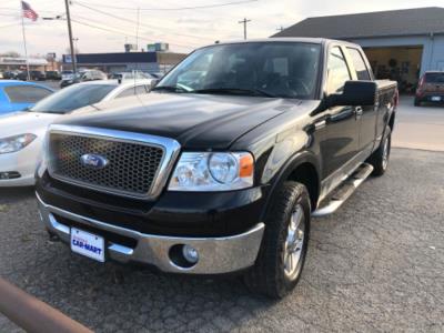2007 Ford F150