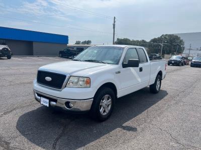 2008 Ford F150