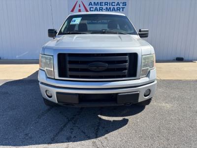 2009 Ford F150