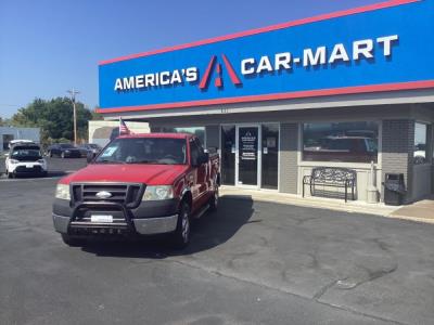 2008 Ford F150