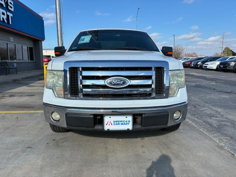 2009 Ford F-150 XLT's photo