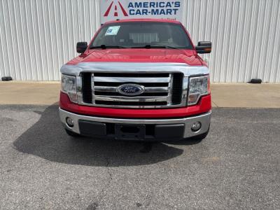 2009 Ford F150