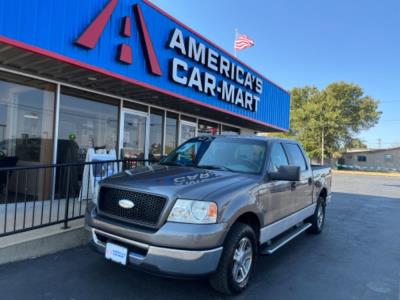 2006 Ford F150