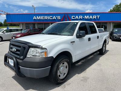 2008 Ford F150