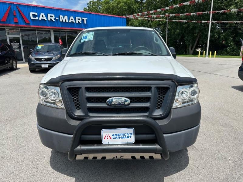 2008 Ford F-150 XL