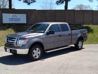 2009 Ford F150