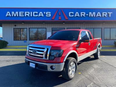 2009 Ford F150