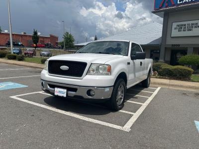 2006 Ford F150