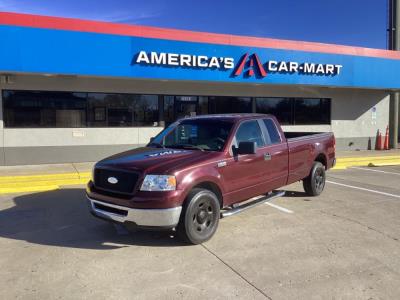 2006 Ford F150