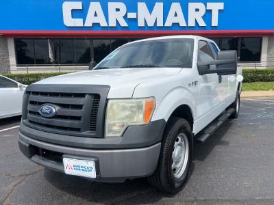 2011 Ford F150