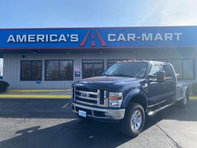 2008 Ford F350SD