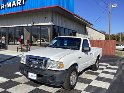 2008 Ford Ranger