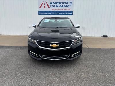 2019 Chevrolet Impala
