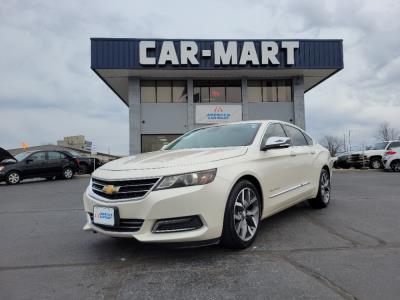 2014 Chevrolet Impala