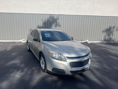 2015 Chevrolet Malibu