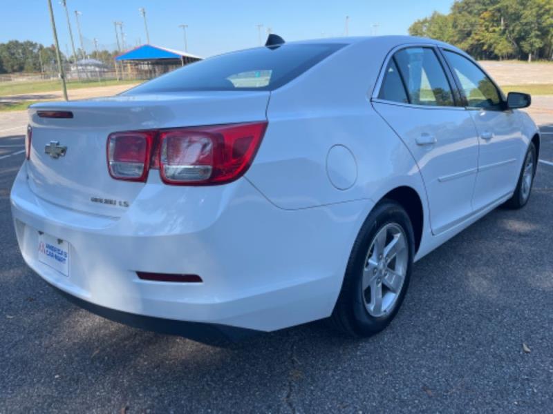 2014 Chevrolet Malibu America's CarMart