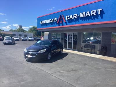 2015 Chevrolet Malibu