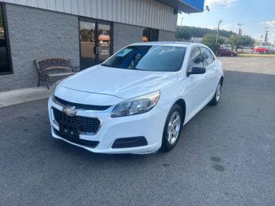 2015 Chevrolet Malibu