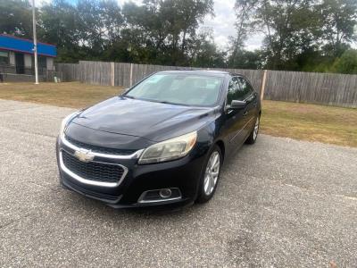 2015 Chevrolet Malibu