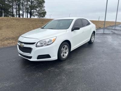 2015 Chevrolet Malibu